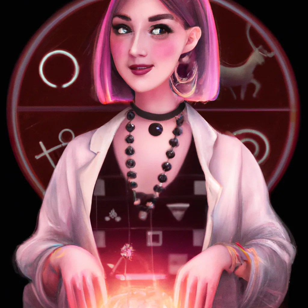 Descubra os Segredos da Astrologia e do Tarô: Como Usar os Dois para Seu Autoconhecimento! 4 Ideias taro e astrologia