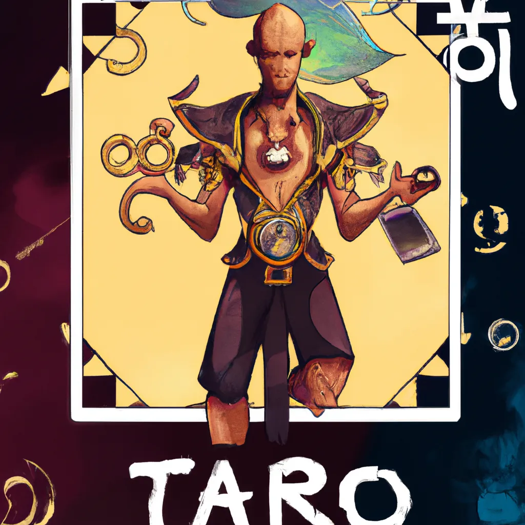 Ideias taro e individuacao pdf