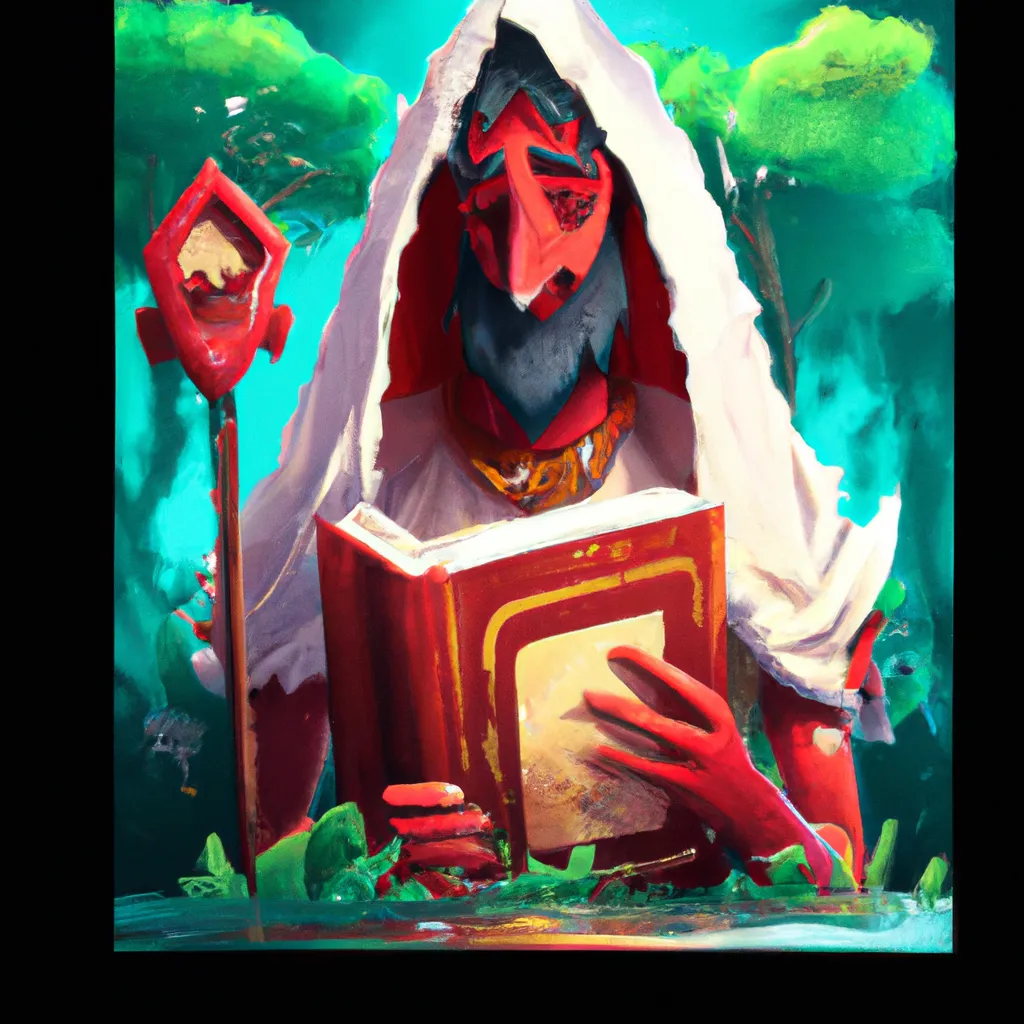 Ideias taro livro