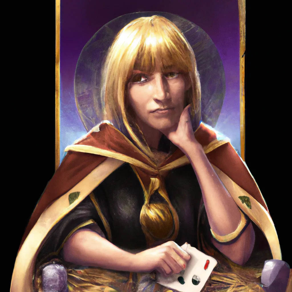 Ideias taro madame lenormand