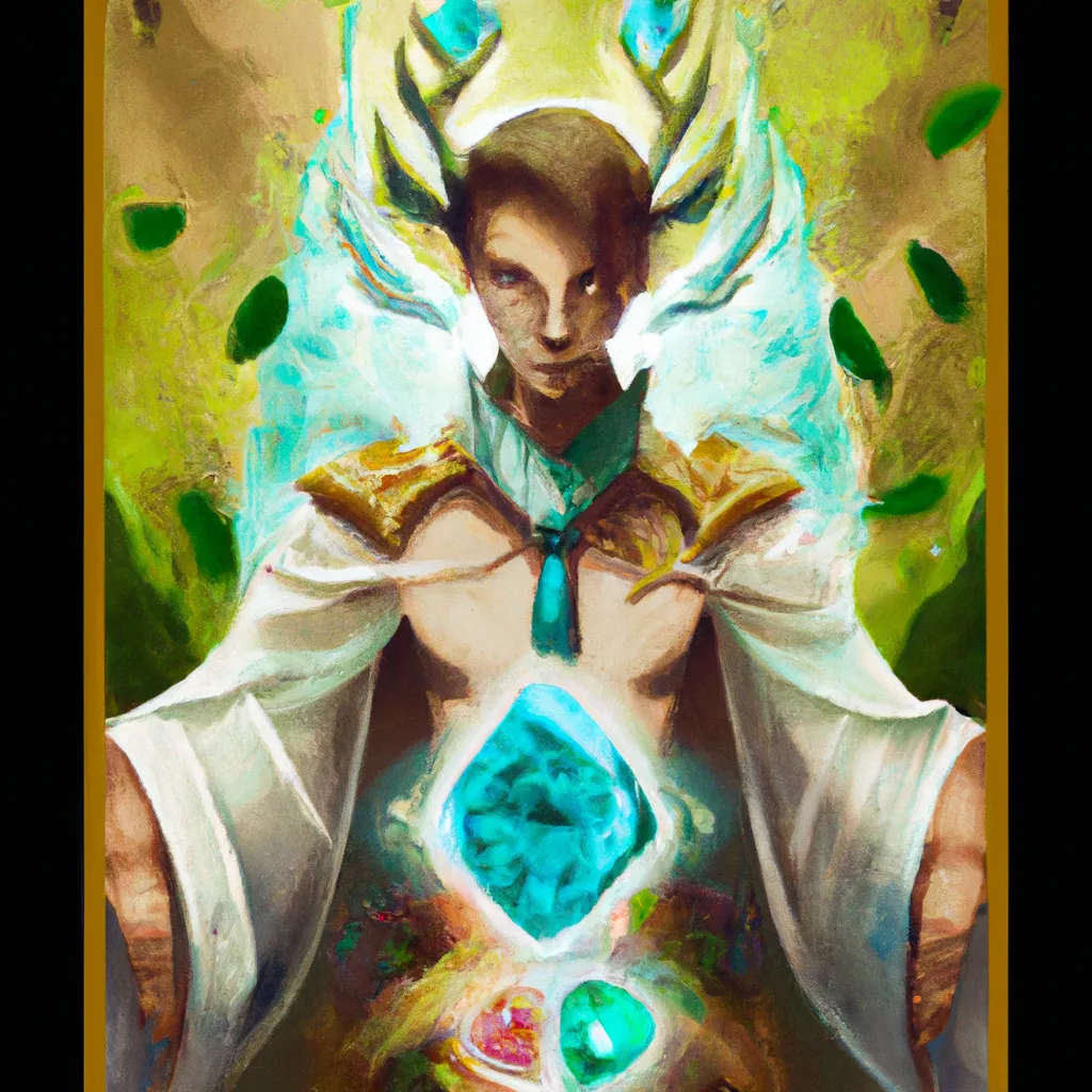Ideias taro mitologico pdf