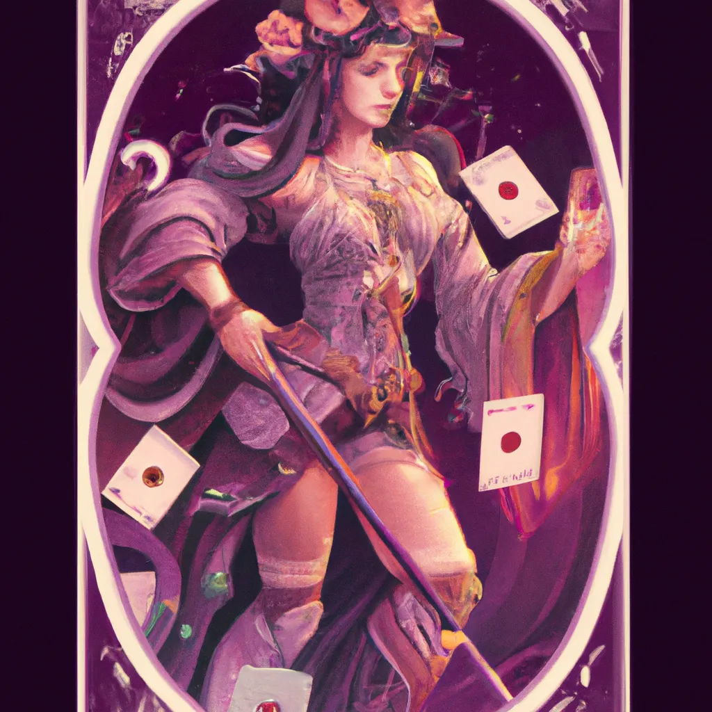 Descubra o Que o Tarot Baralho Revela Sobre Você! 4 Ideias tarot baralho