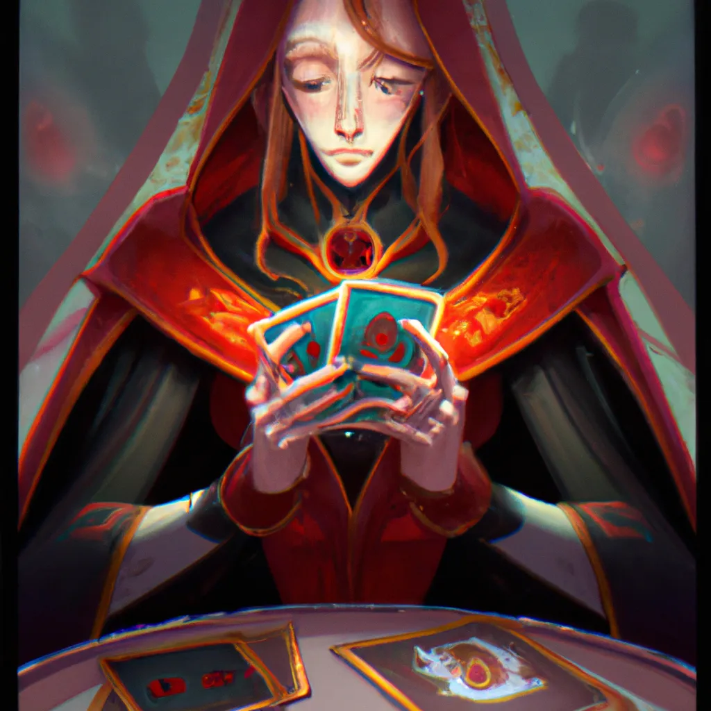 Descubra o Que o Tarot BemZen Pode Revelar Sobre Seu Futuro! 4 Ideias tarot bemzen