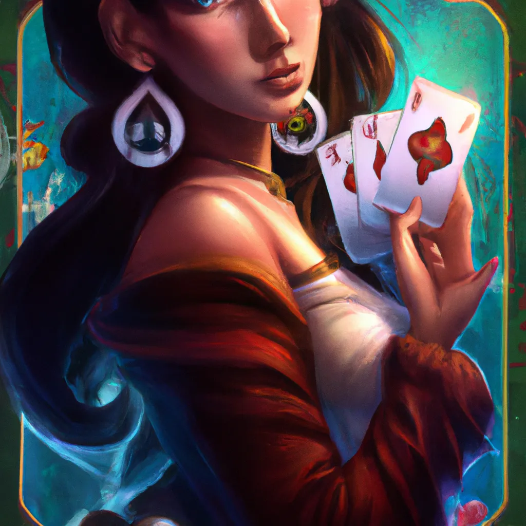 Ideias tarot funciona