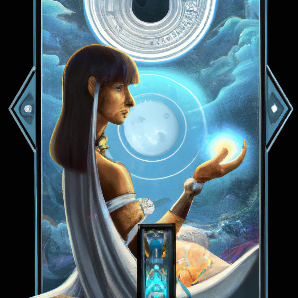 Descubra o Seu Futuro com o Tarot: Revelações Surpreendentes! 4 Ideias tarot futuro