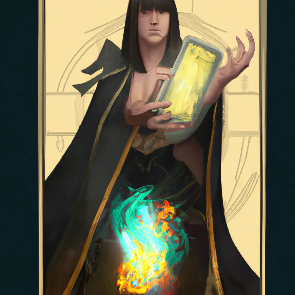 Ideias tarot gratis 2023