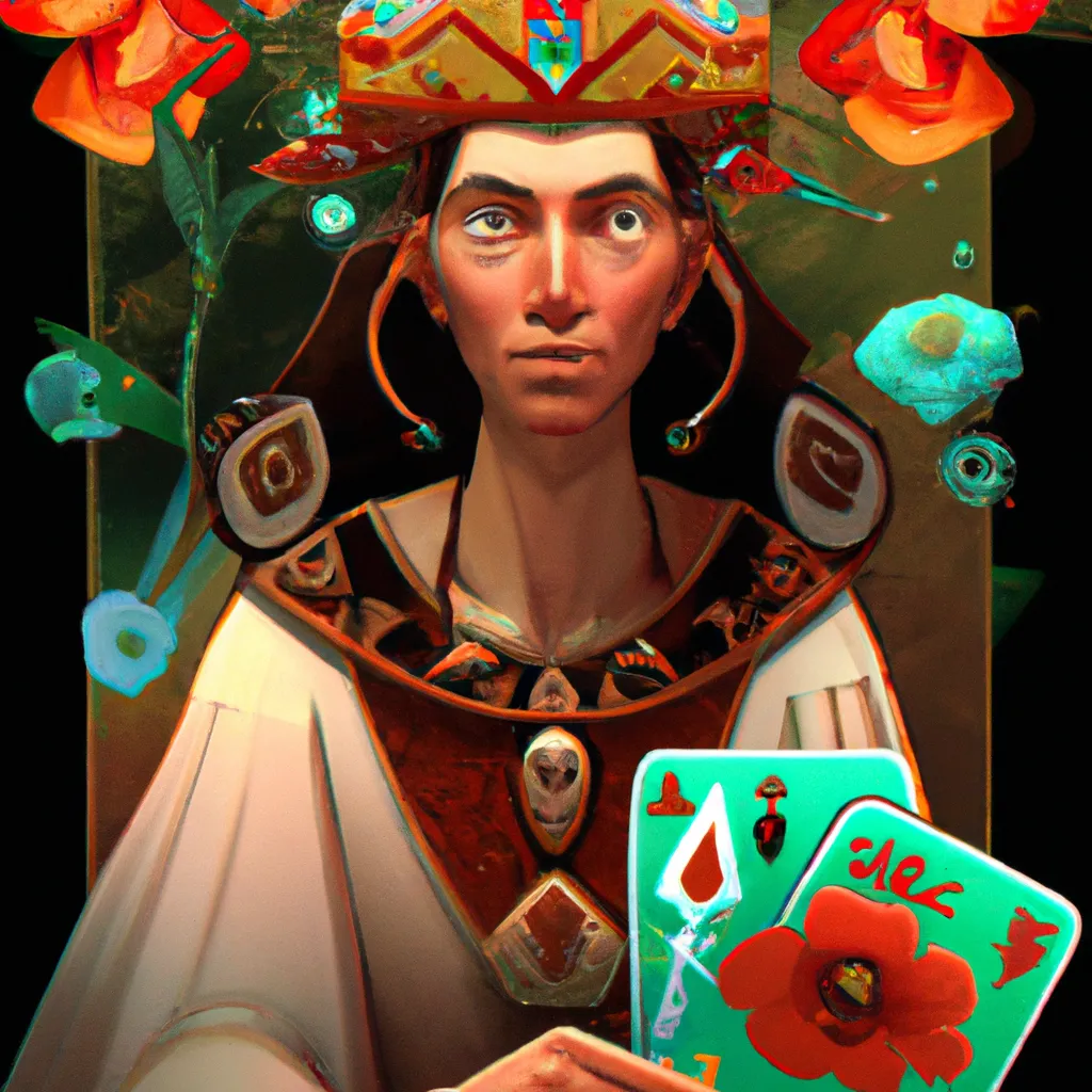 Ideias tarot gratis cigano