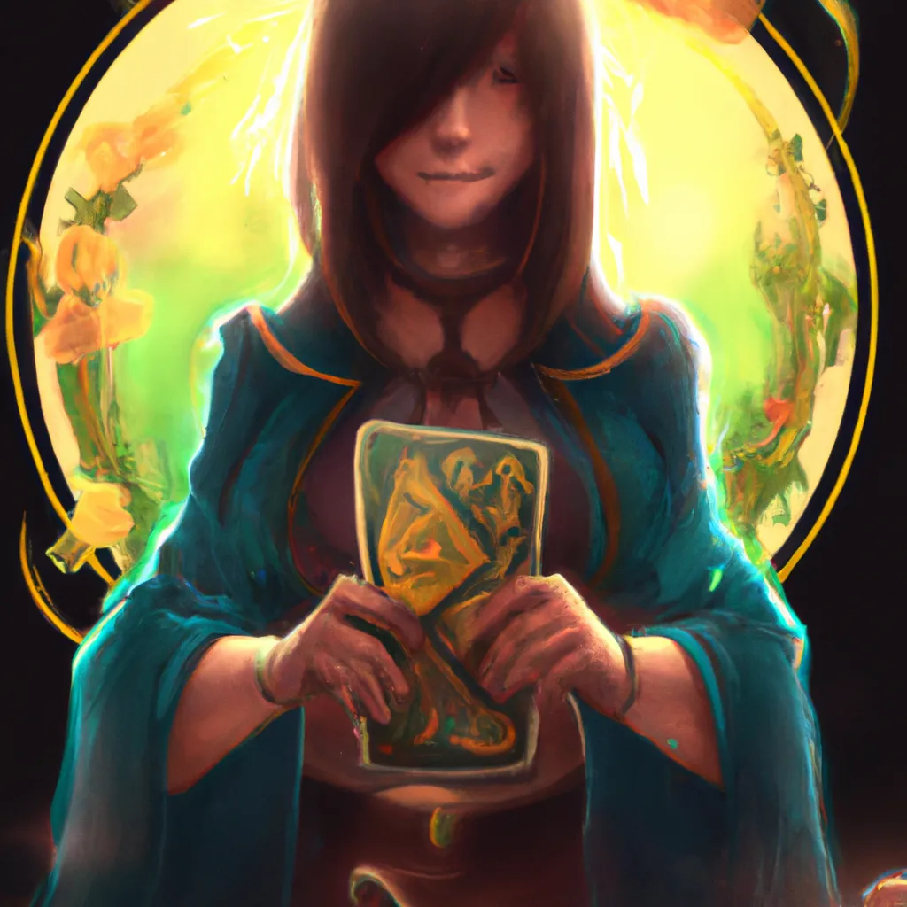Descubra o Seu Futuro com o Tarot para Iniciantes! 4 Ideias tarot iniciante
