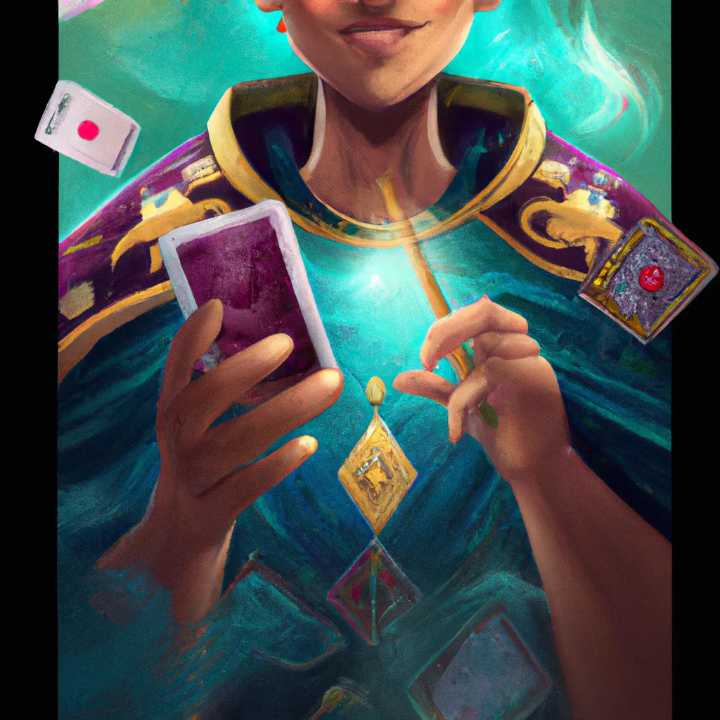Descubra o que o Tarot Joel Aleixo tem a Revelar Sobre Você! 4 Ideias tarot joel