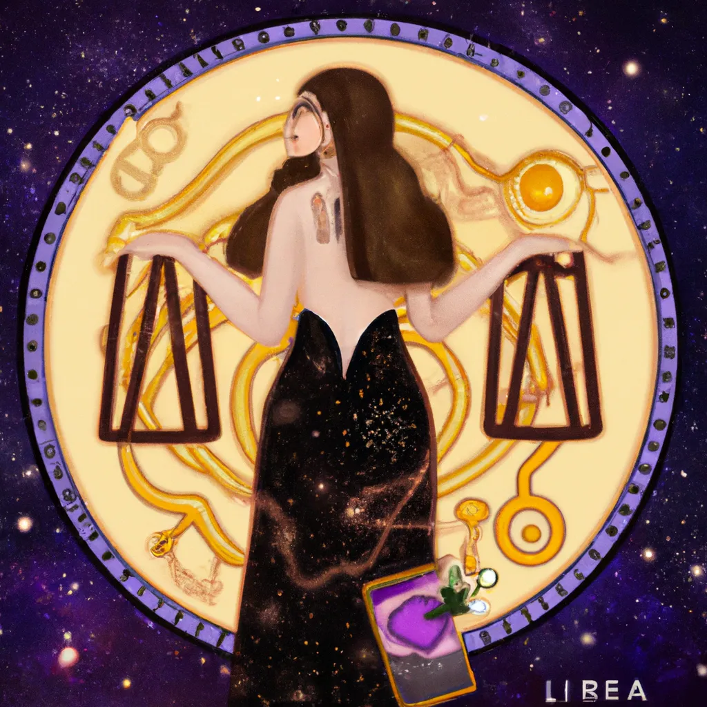 Ideias tarot libra janeiro 2023