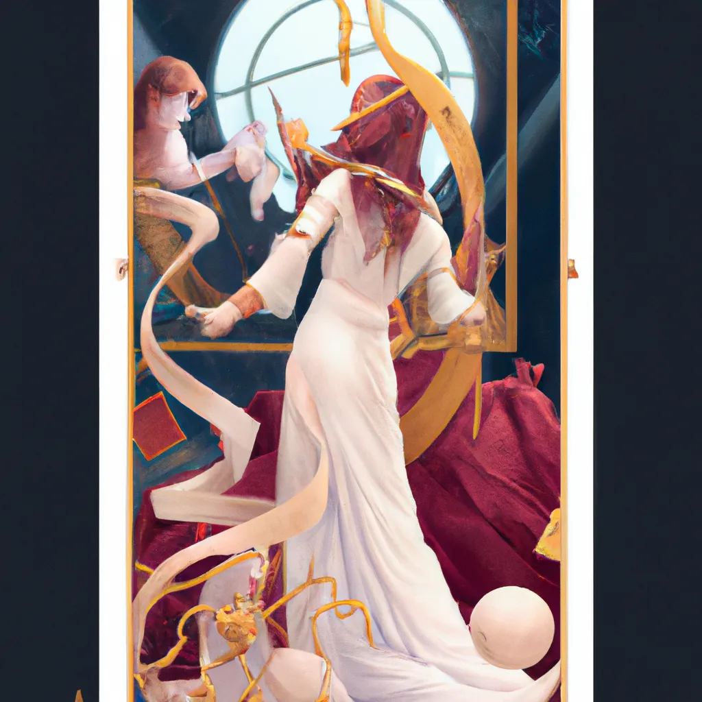 Ideias tarot livro