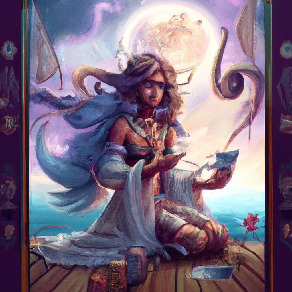 Ideias tarot marselha gratis