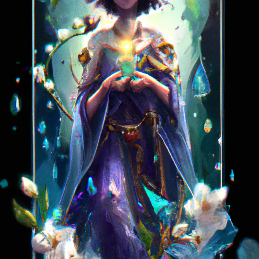 Ideias tarot nano