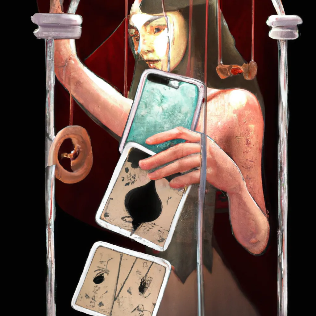 Ideias tarot net