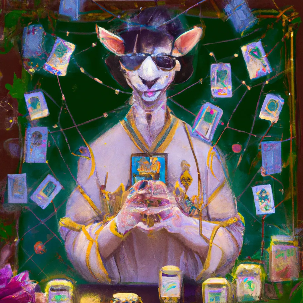 Ideias tarot online gnose