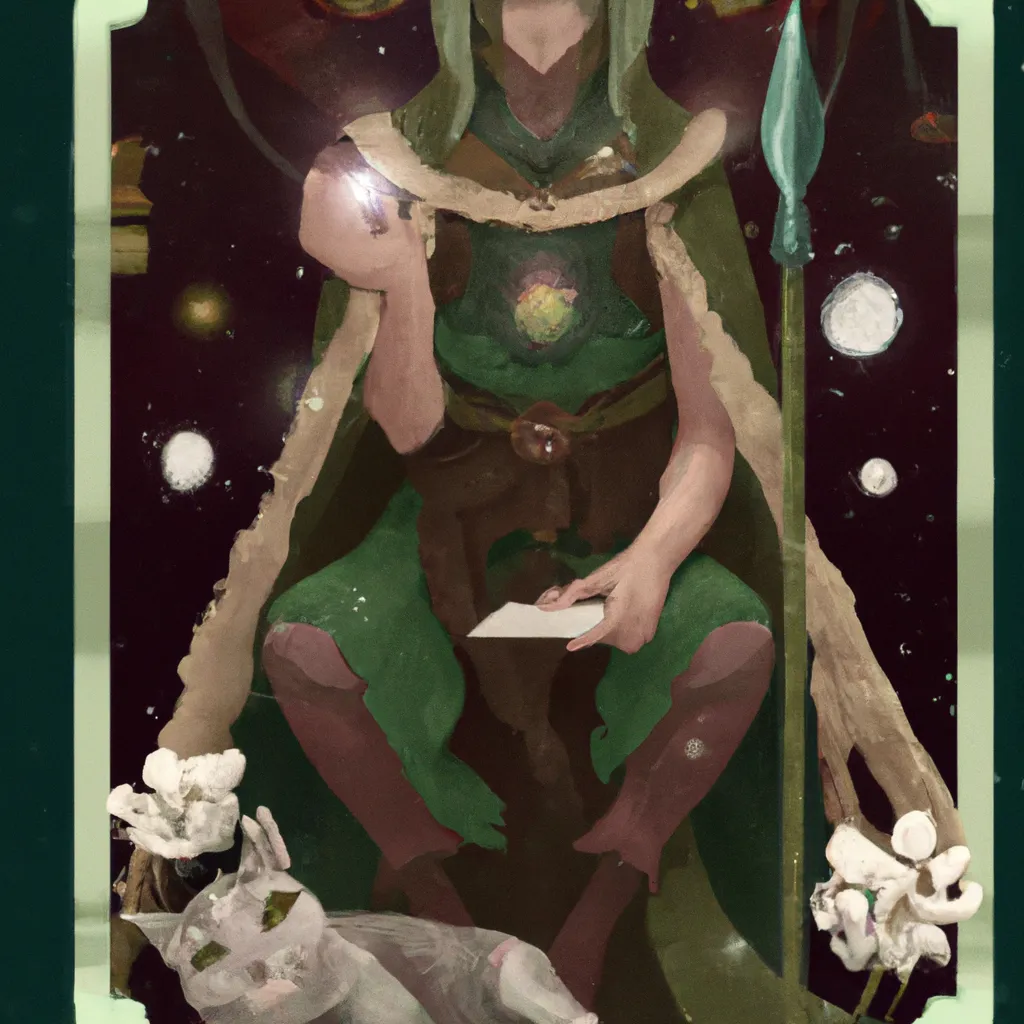 Ideias tarot para iniciantes