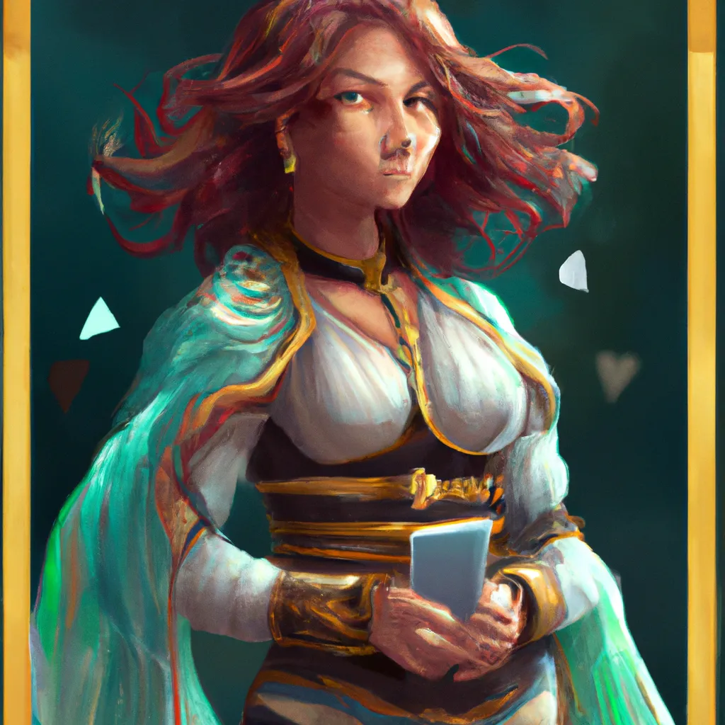 Ideias tarot personare