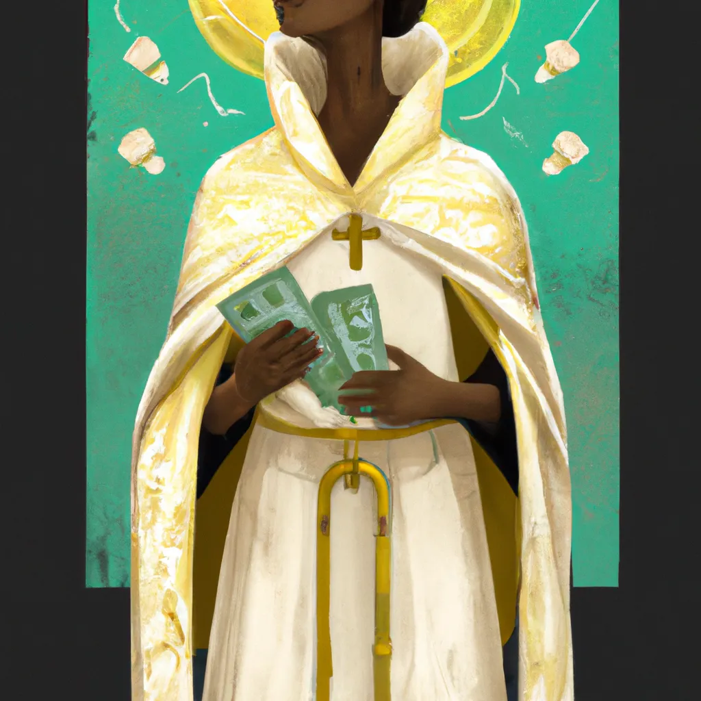 Ideias tarot qual religiao
