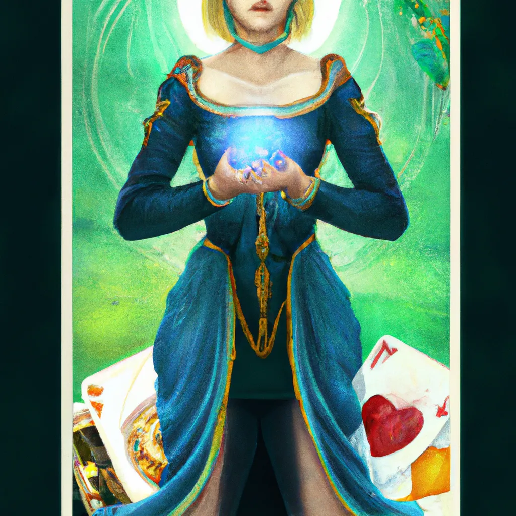 Ideias tarot quantas cartas
