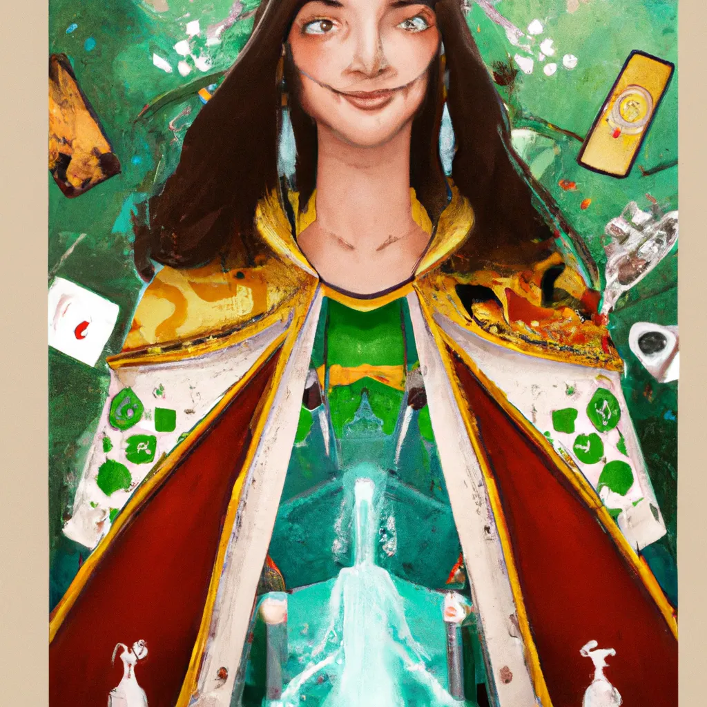 Tarot Revela: Quem Ganhará as Eleições? 4 Ideias tarot quem ganha as eleicoes
