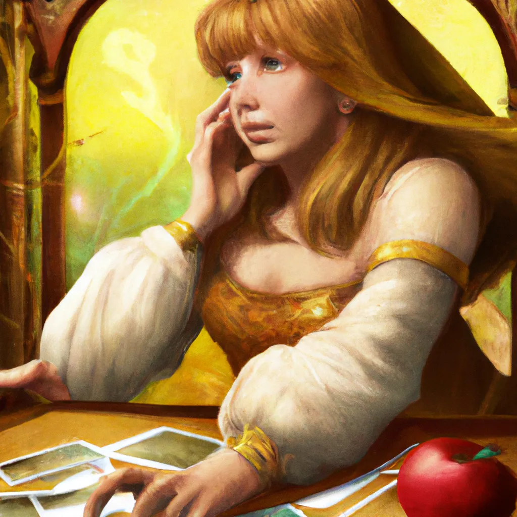 Descubra o Seu Futuro com o Tarot Quiz! 4 Ideias tarot quiz