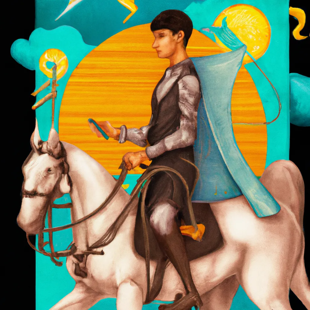 Descubra os Segredos do Tarot Rider Waite em Português! 4 Ideias tarot rider waite em portugues