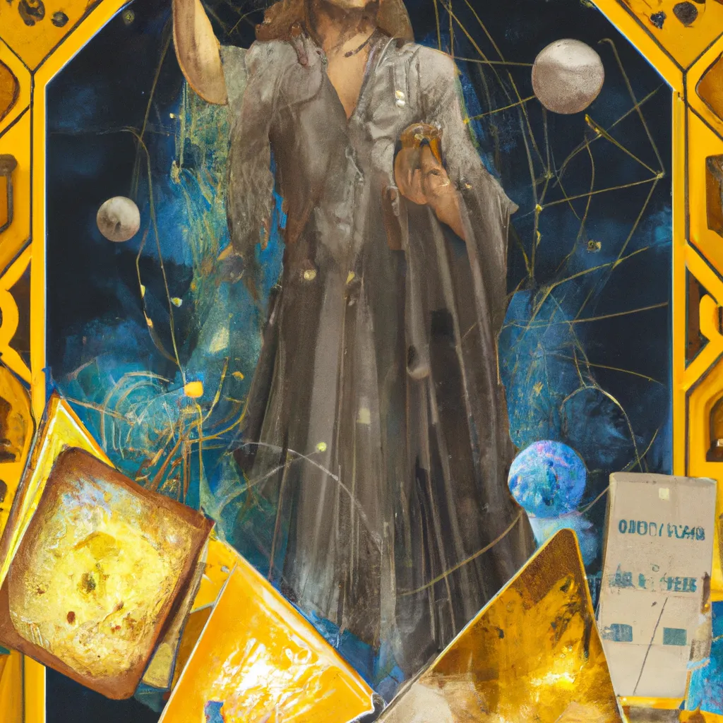 Ideias tarot universal de waite pdf