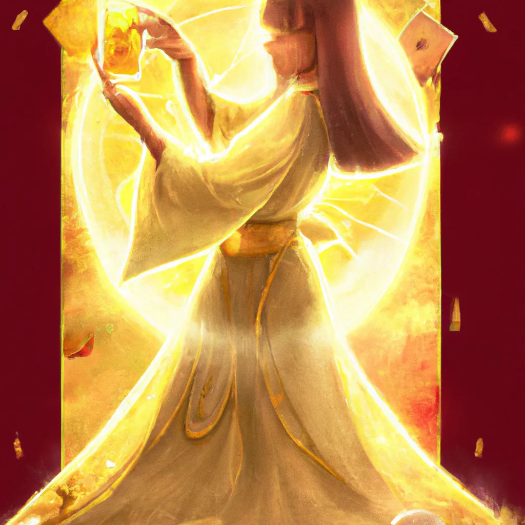 Ideias tarot videntes da luz
