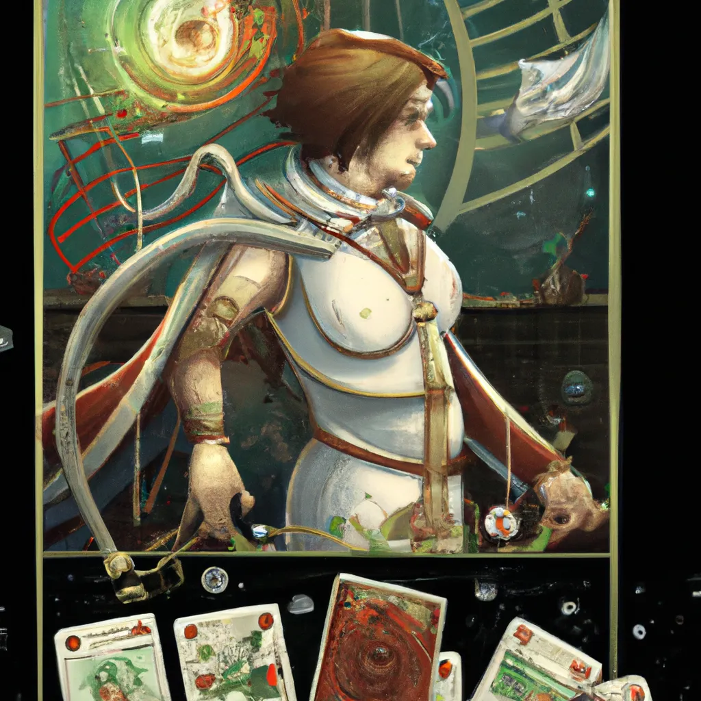 Ideias tarot waite pdf