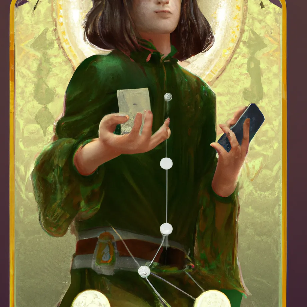 Ideias tarot whatsapp