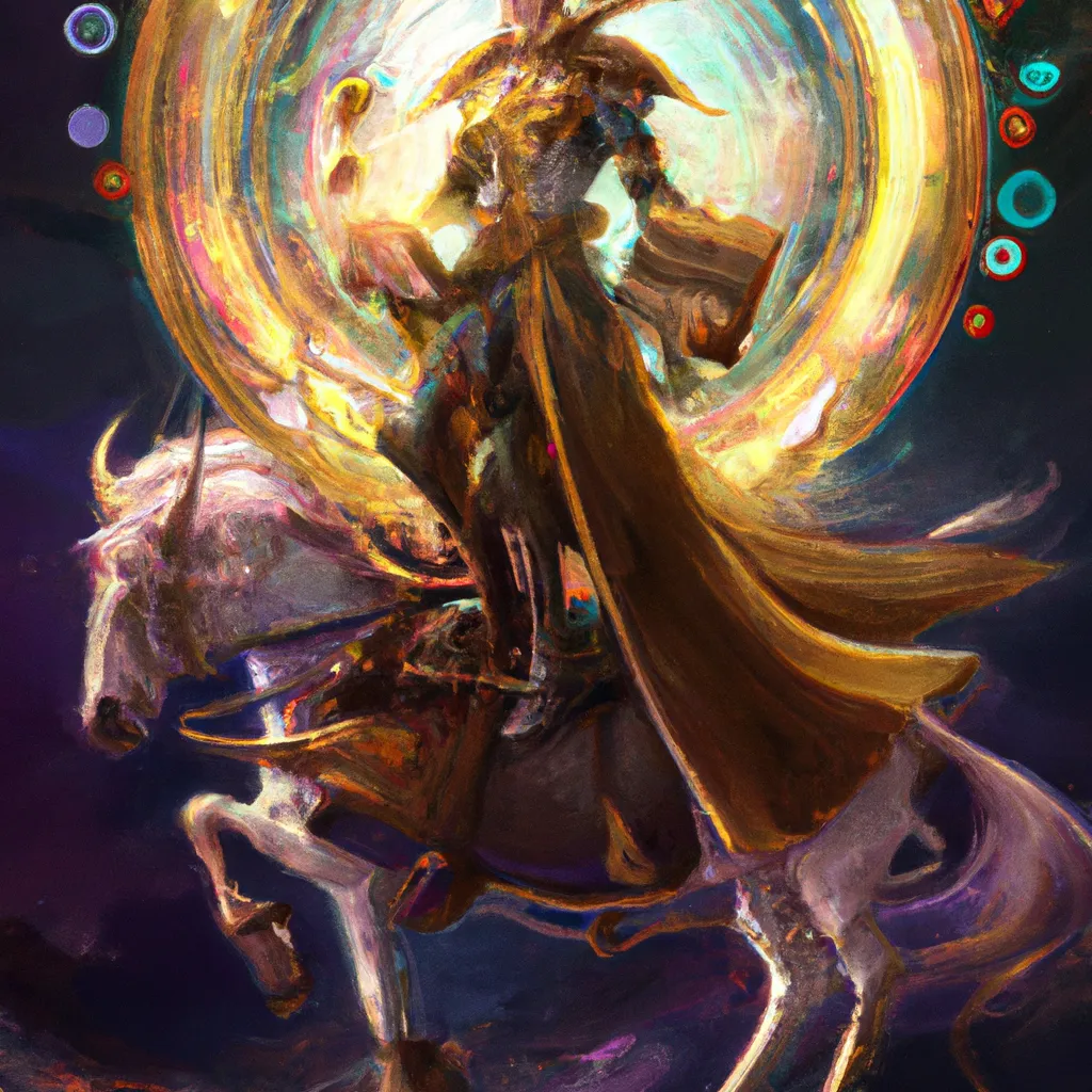 Descubra o Poder do Tarot Wide Rider e Transforme Sua Vida! 4 Ideias tarot wide rider