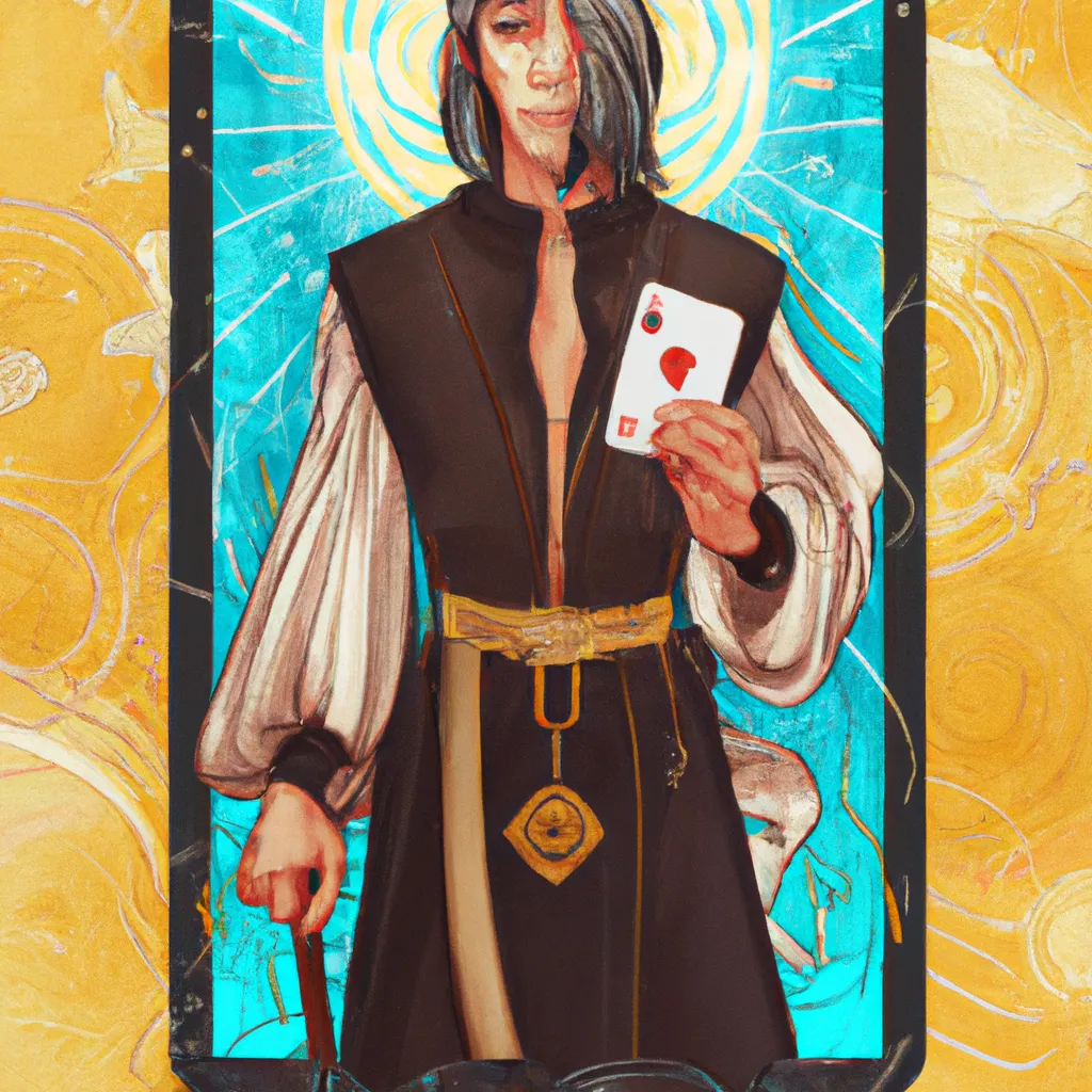 Descubra como o Tarot se Relaciona com a Religião! 4 Ideias tarot x religiao