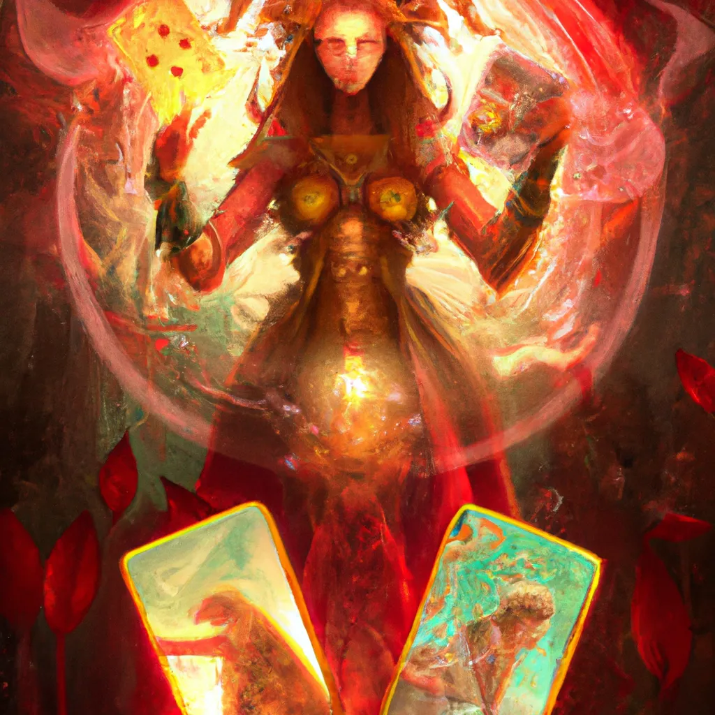 Descubra os Mistérios do Tarot Xamânico e Transforme Sua Vida! 4 Ideias tarot