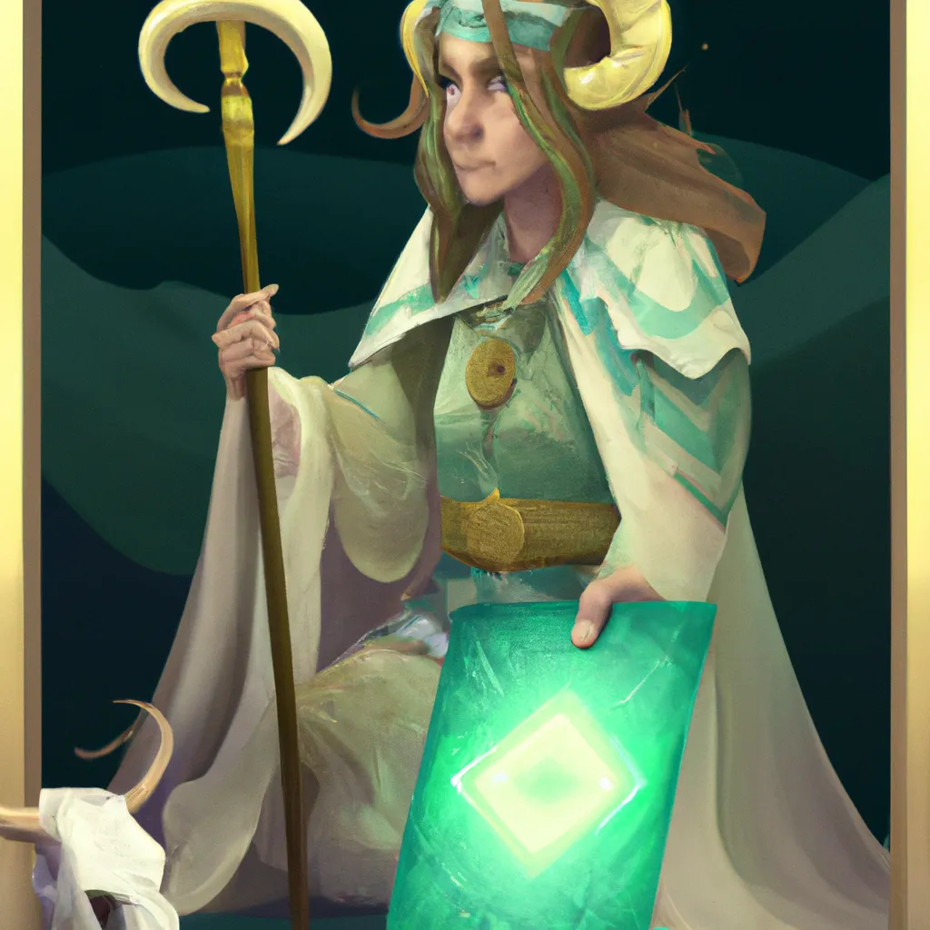 Tarot Xi: Descubra o Significado de Seu Futuro! 4 Ideias tarot
