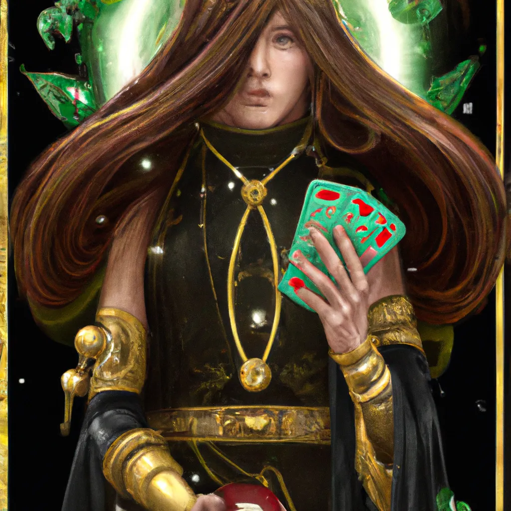 Descubra o Mistério do Tarot XIII - Revelações Surpreendentes! 4 Ideias tarot