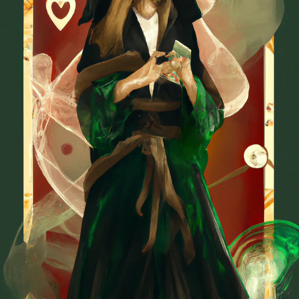 Ideias tarot