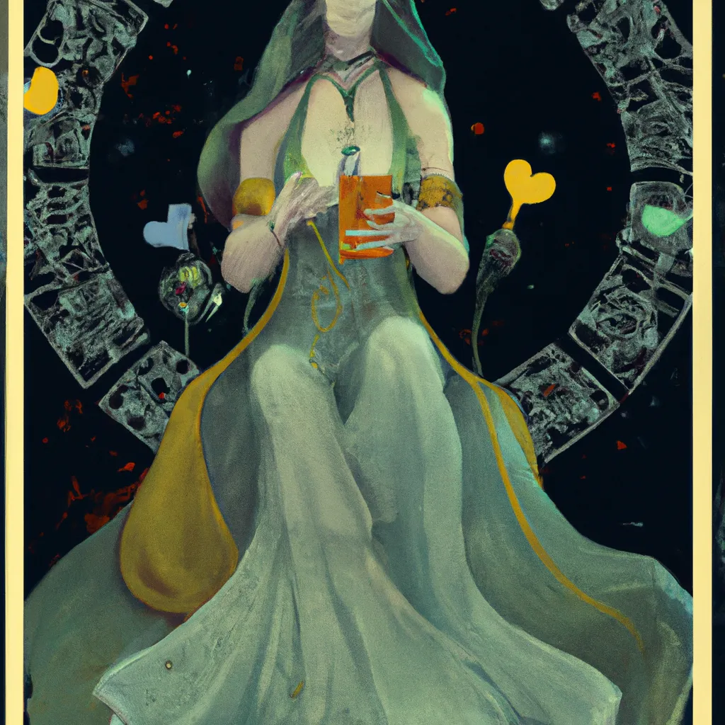 Ideias tarot