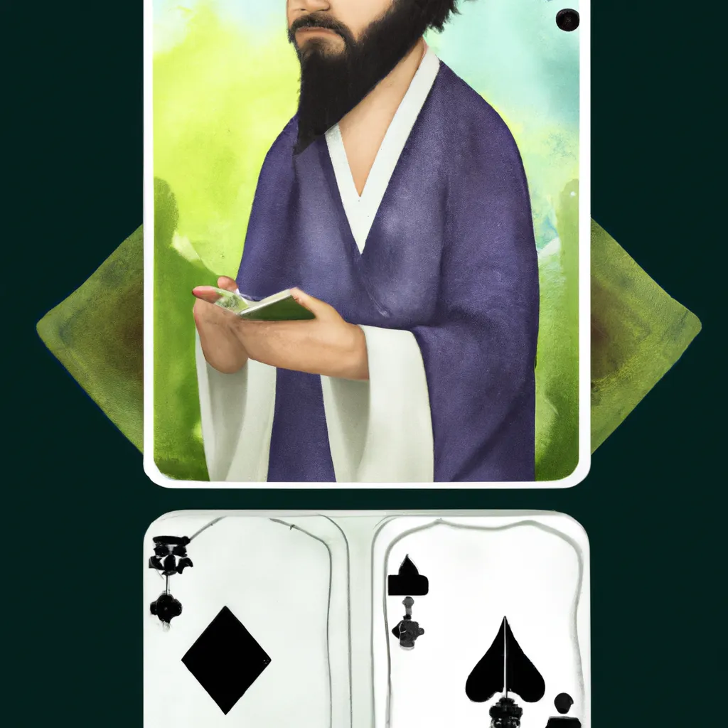 Descubra o Significado das Cartas do Tarot Zen Osho e Transforme Sua Vida! 4 Ideias tarot zen osho significado das cartas