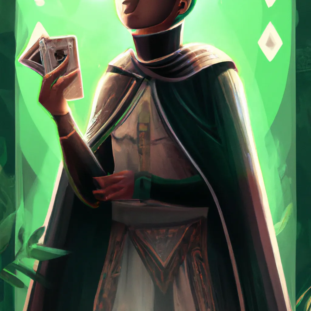 Ideias tarot zumbi
