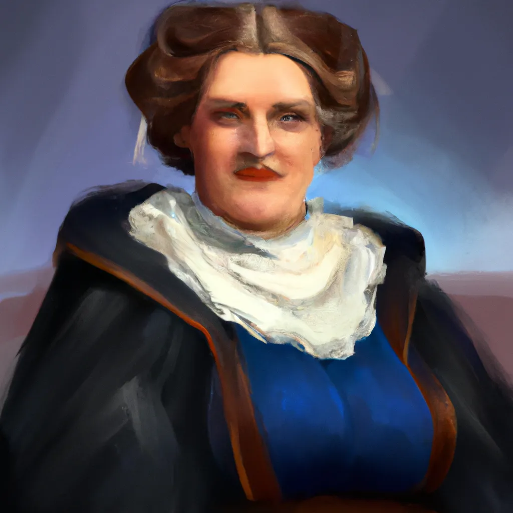 Ideias teosofia de madame blavatsky