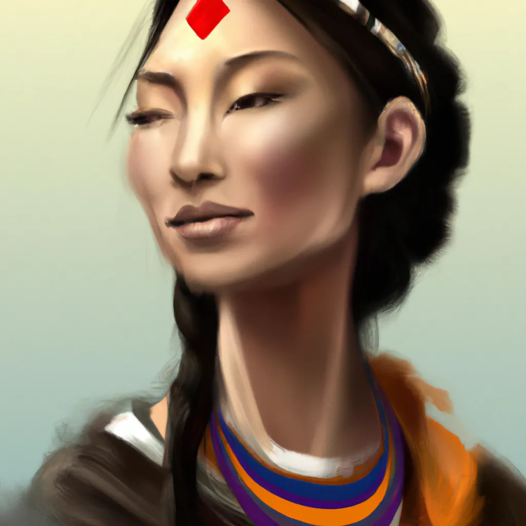 Ideias teosofia il tibetano