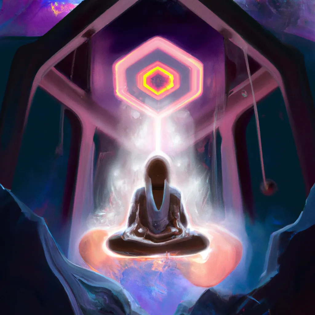 Ideias theosophy art
