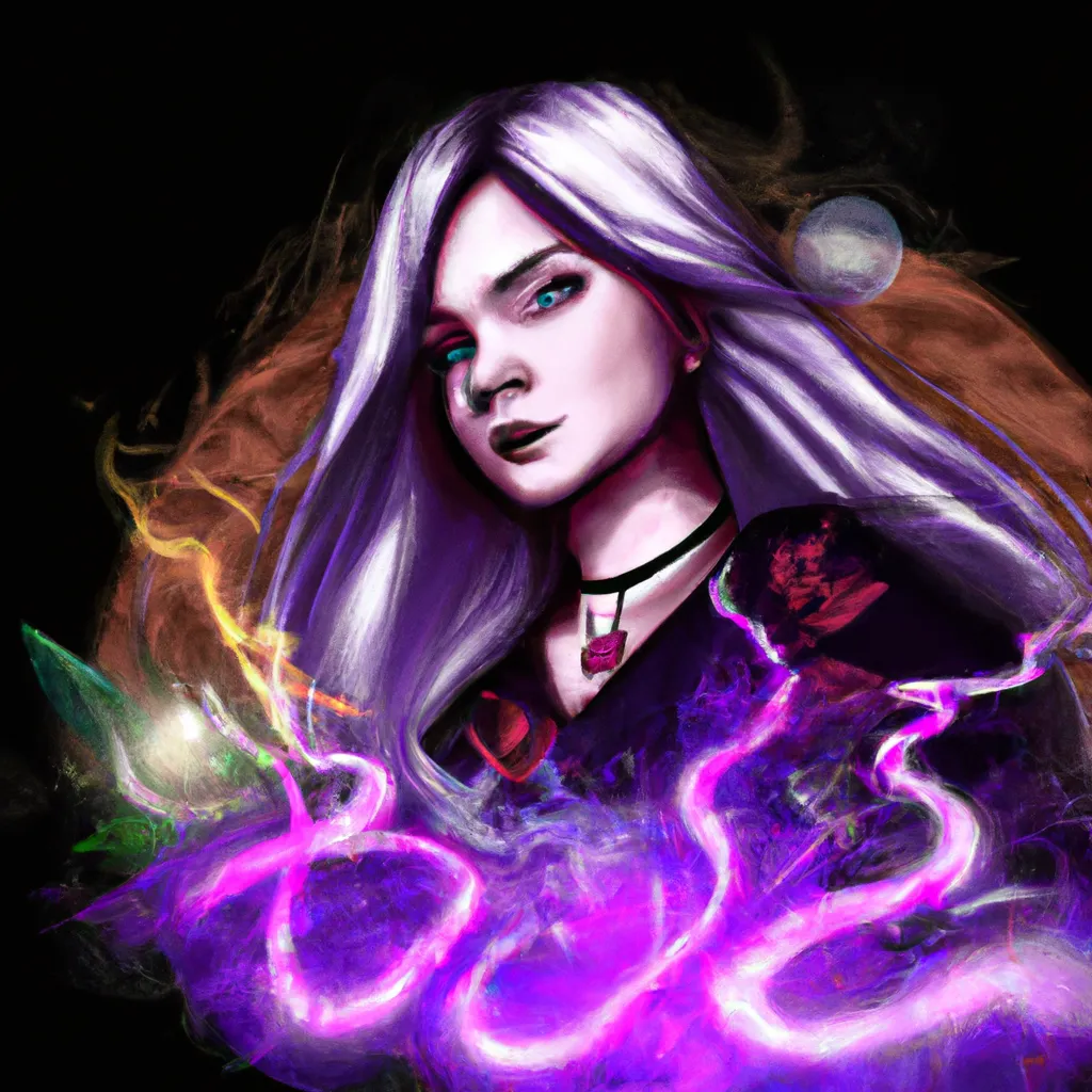 Ideias wicca bh