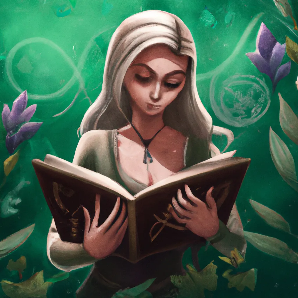 Ideias wicca brasil livro
