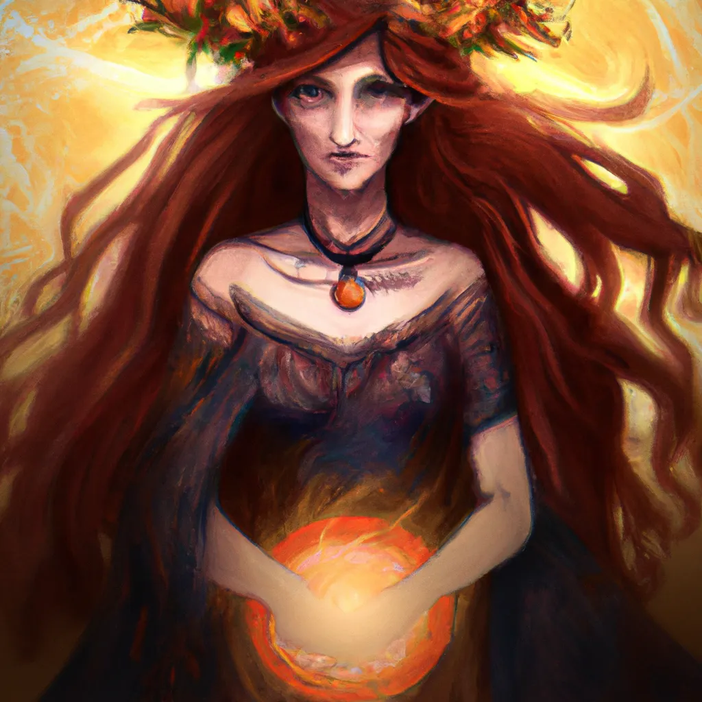 A Wicca Deusa Hecate: Descubra o Poder da Mãe Divina 4 Ideias wicca deusa hecate