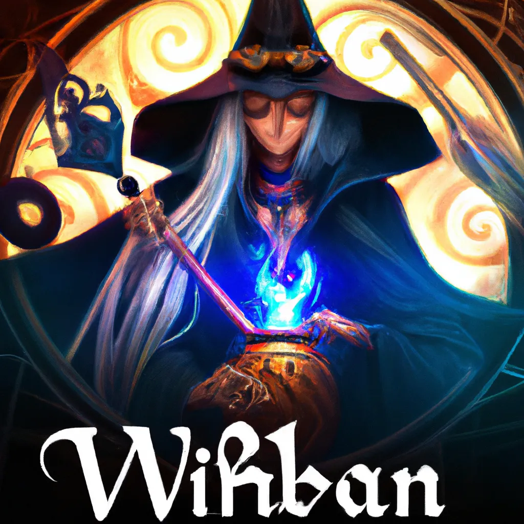 Descubra os Segredos da Wicca e Bruxaria com o Amino APK! 4 Ideias wicca e bruxaria amino apk