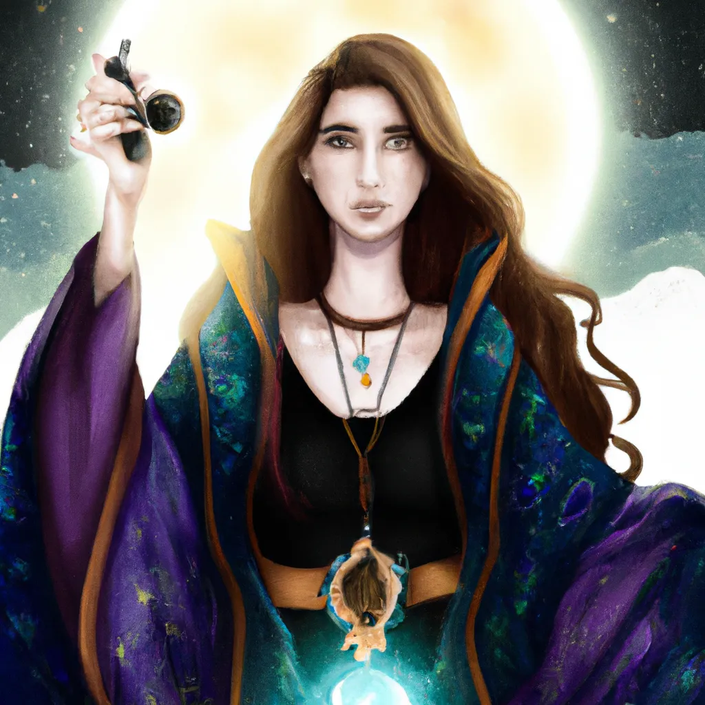 Descubra os Segredos da Wicca em Sorocaba! 4 Ideias wicca em sorocaba