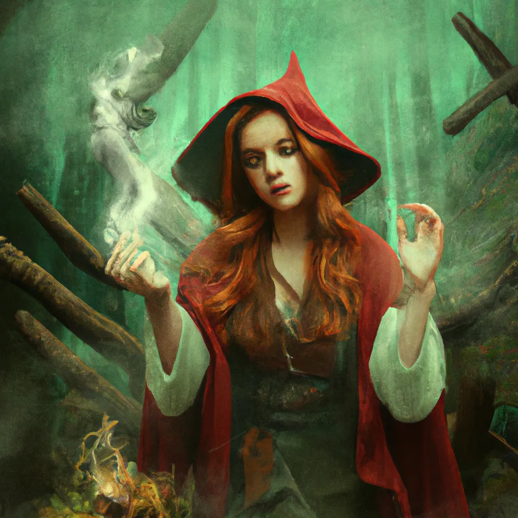 Ideias wicca fotos