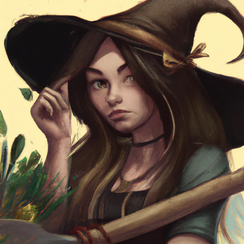 Ideias wicca gardner