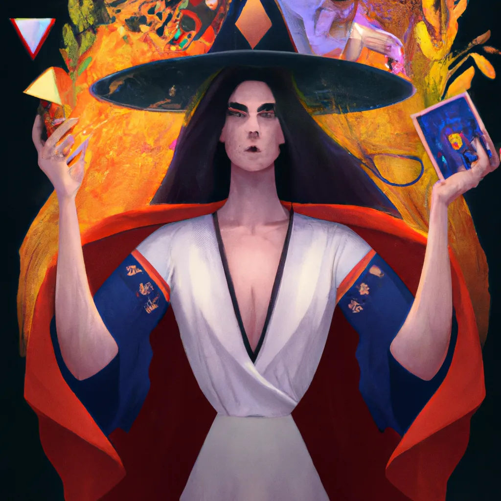 Descubra o Poder da Wicca Hexe e Seja Mestre do Seu Destino! 4 Ideias wicca